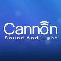 Cannon Sound And Light coupons